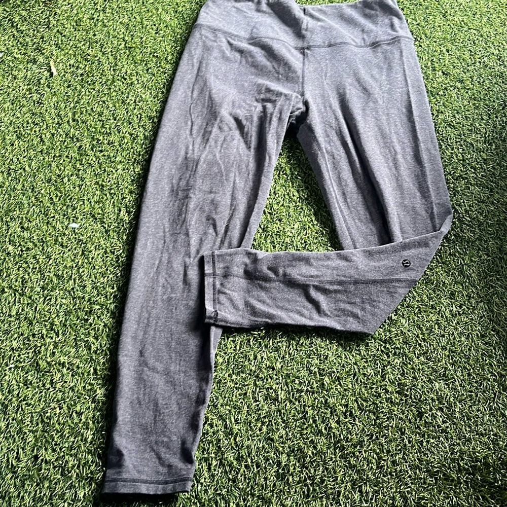 Lululenon pants